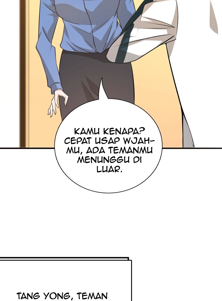 Reborn Doctor Chapter 03 Gambar 8